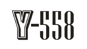 Y-558
