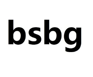 BSBG