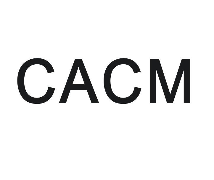 CACM