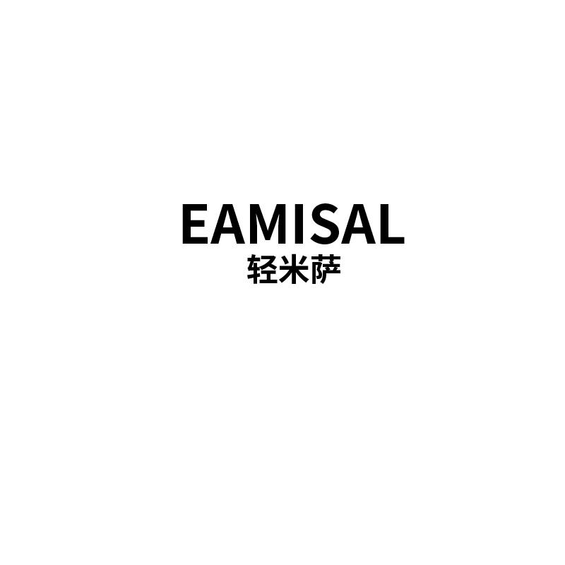 轻米萨 EAMISAL