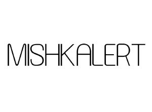 MISHKALERT