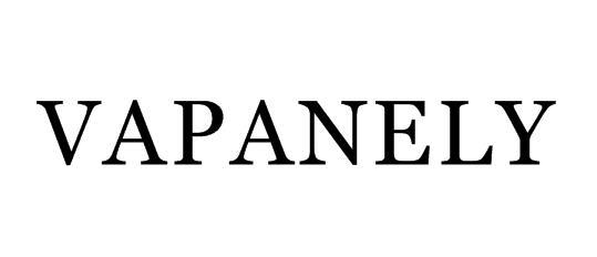 VAPANELY