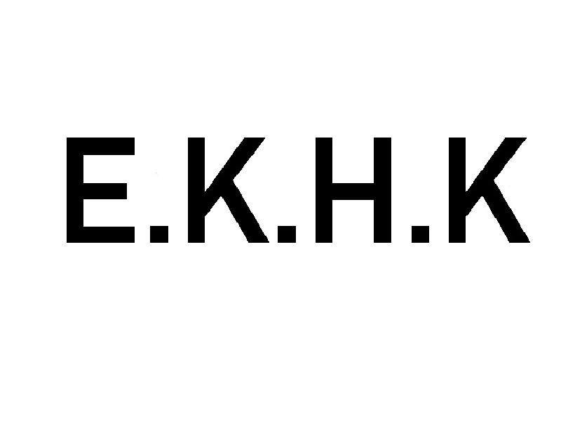 E.K.H.K