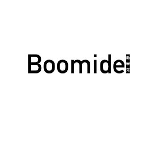 BOOMIDE 勃米克