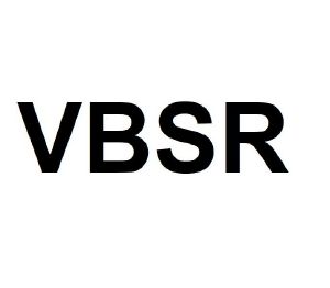 VBSR