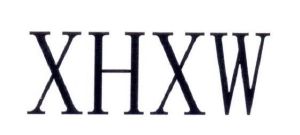 XHXW