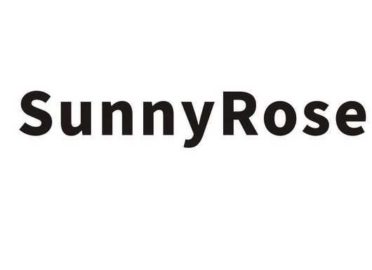 SUNNYROSE