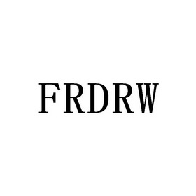 FRDRW