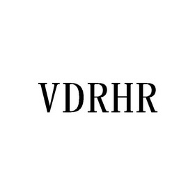 VDRHR