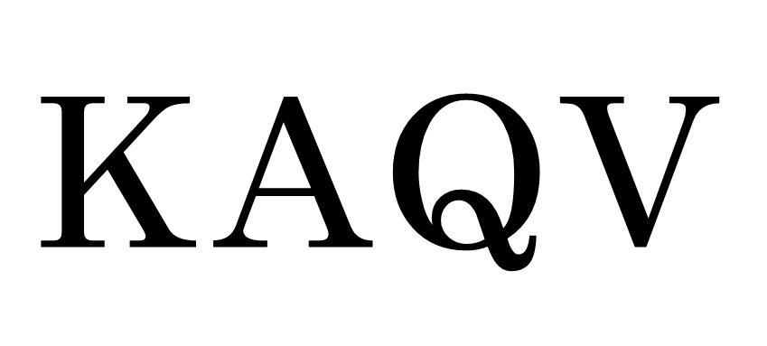 KAQV