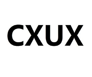 CXUX