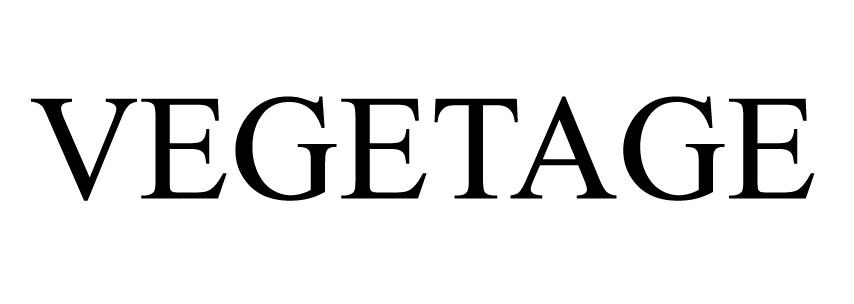 VEGETAGE