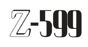 Z-599