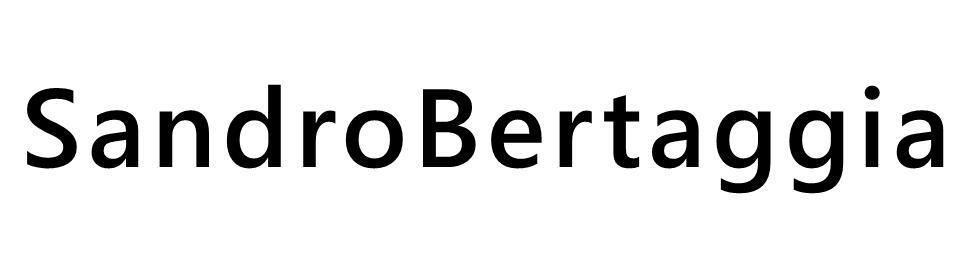 SANDROBERTAGGIA