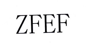 ZFEF