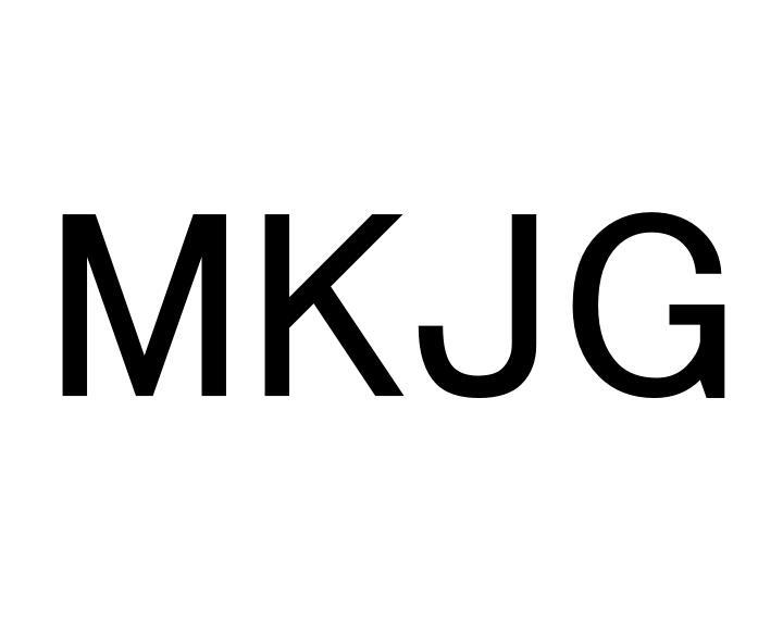 MKJG