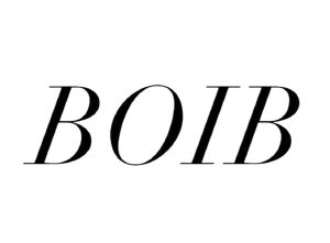 BOIB
