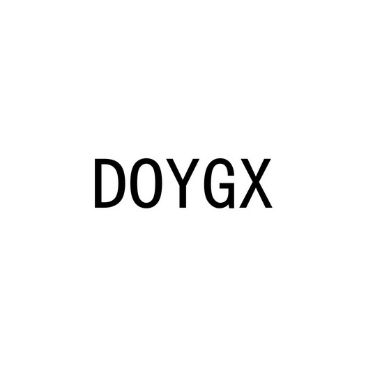 DOYGX