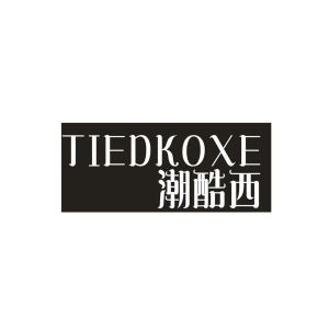 潮酷西 TIEDKOXE