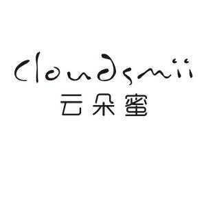 CLOUDSMII 云朵蜜
