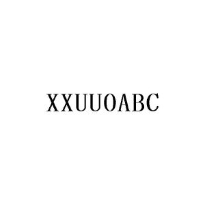 XXUUOABC