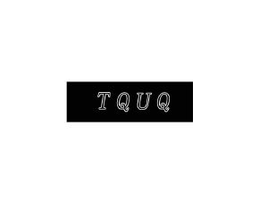 TQUQ