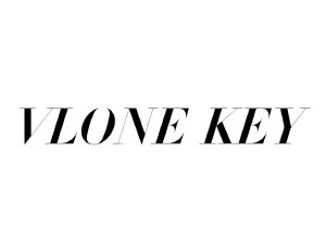 VLONE KEY
