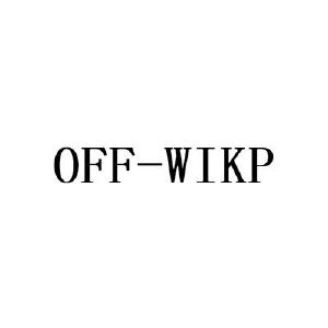 OFF-WIKP