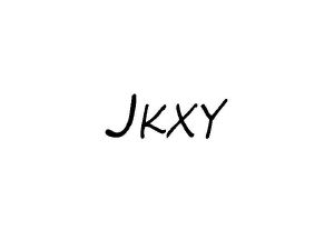 JKXY