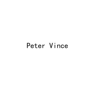 PETER VINCE