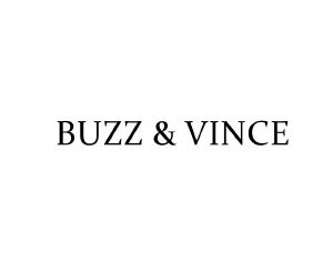 BUZZ&VINCE