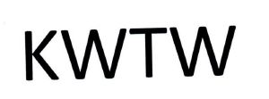 KWTW