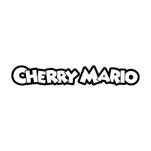 CHERRY MARIO
