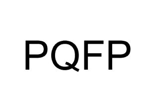PQFP