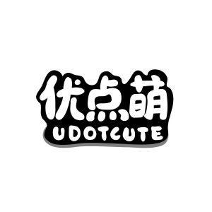 优点萌  UDOTCUTE
