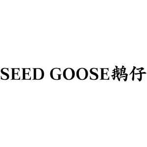 SEED GOOSE 鹅仔