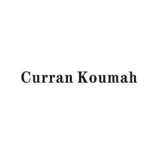 CURRAN KOUMAH
