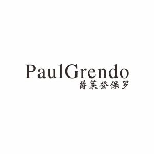 PAULGRENDO 爵莱登保罗