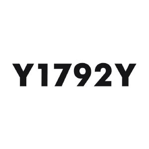 Y1792Y