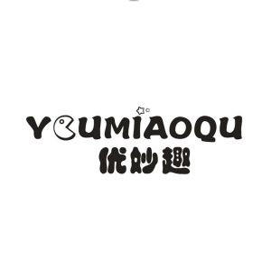 优妙趣 Y UMIAOQU