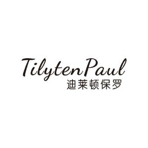 TILYTENPAUL 迪莱顿保罗