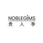 NOBLEGIMS 贵人季