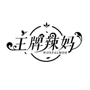 王牌辣妈 WONPALMOM