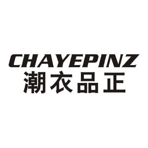 潮衣品正 CHAYEPINZ