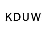 KDUW