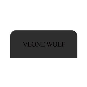 VLONE WOLF