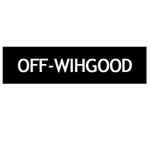OFF-WIHGOOD