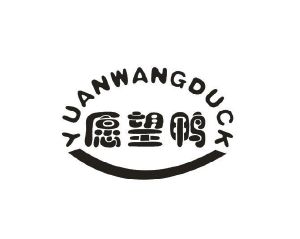 愿望鸭 YUANWANGDUCK