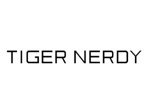 TIGER NERDY