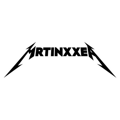 MRTINXXEA